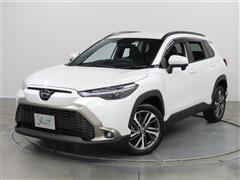 カローラクロス HEV Z