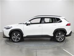 カローラクロス HEV Z