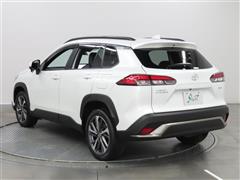 カローラクロス HEV Z