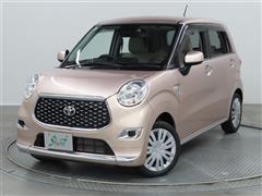 トヨタ ピクシスジョイ F X SA3