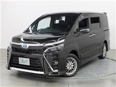 ヴォクシー HEV ZSキラメキ3