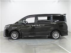 ヴォクシー HEV ZSキラメキ3