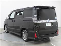 ヴォクシー HEV ZSキラメキ3