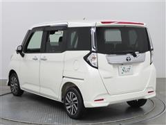 ルーミー カスタムG