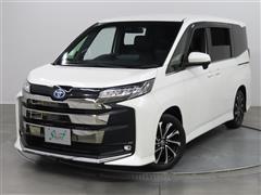ノア HEV S-Z