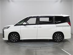 ノア HEV S-Z