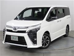 ヴォクシー ZSキラメキ3