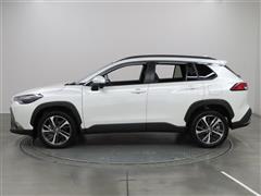 カローラクロス HEV Z