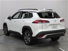 カローラクロス HEV Z