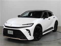 クラウン HEV スポーツ Z