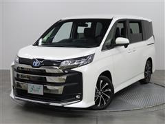トヨタ ノア HEV S-Z
