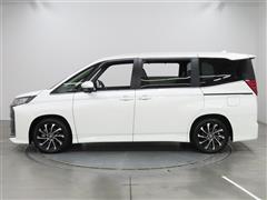 ノア HEV S-Z