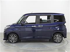 ルーミー カスタムG-T