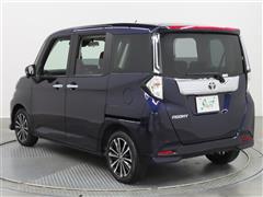 ルーミー カスタムG-T