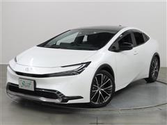 トヨタ プリウス Z