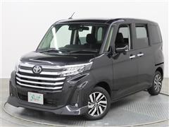 ルーミー カスタムG