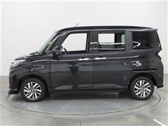 ルーミー カスタムG