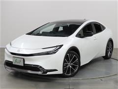 プリウス Z