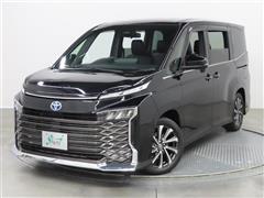 ヴォクシー HEV S-Z