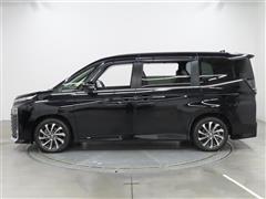 ヴォクシー HEV S-Z