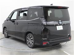 ヴォクシー HEV S-Z