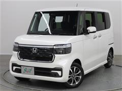 N-BOX カスタム