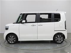 N-BOX カスタム