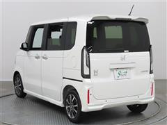 N-BOX カスタム