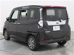 ルーミー カスタムG