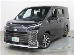 ヴォクシー HEV S-Z