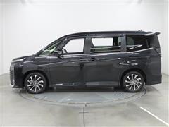 ヴォクシー HEV S-Z