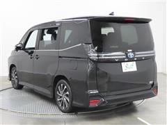 ヴォクシー HEV S-Z