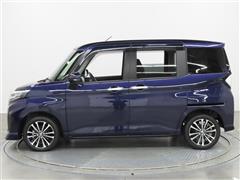 ルーミー カスタムG-T