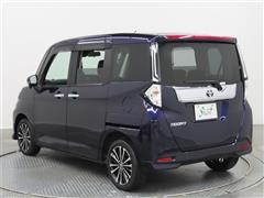 ルーミー カスタムG-T