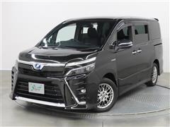 ヴォクシー HEV ZSキラメキ2