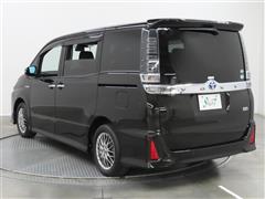 ヴォクシー HEV ZSキラメキ2