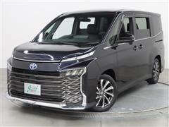 ヴォクシー HEV S-Z