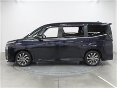 ヴォクシー HEV S-Z