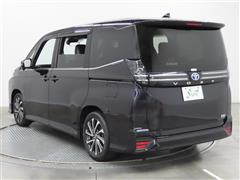 ヴォクシー HEV S-Z