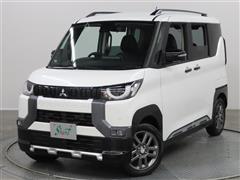 デリカミニ HEV T プレミアム