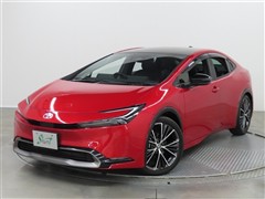 プリウス Z