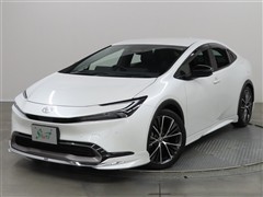 トヨタ プリウス Z