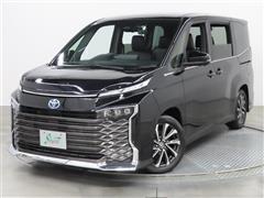 ヴォクシー HEV S-Z