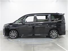 ヴォクシー HEV S-Z