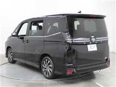 ヴォクシー HEV S-Z