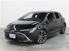 カローラスポーツ HEV G Z