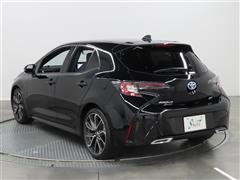 カローラスポーツ HEV G Z