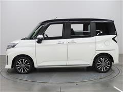 ルーミー カスタムG-T