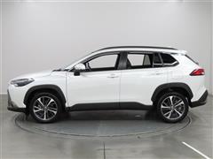 カローラクロス HEV Z