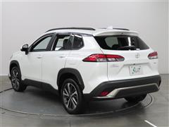 カローラクロス HEV Z